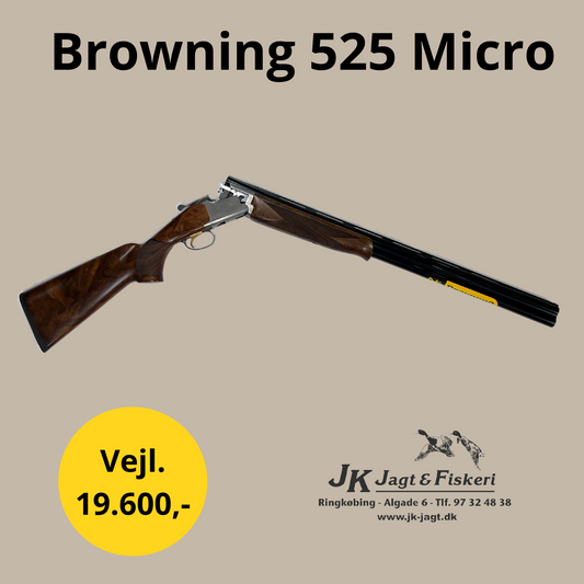 Browning 525 Micro haglgevær