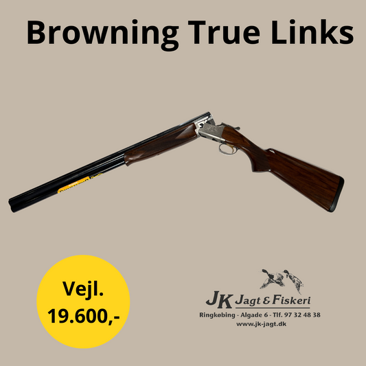 Browning 525 True Links haglgevær