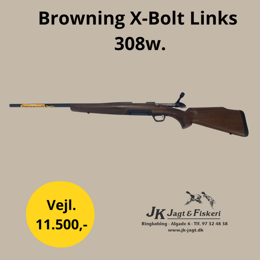 Browning X-Bolt Links 308w.