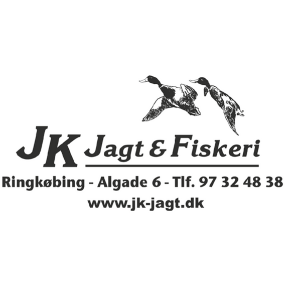 JK Jagt & Fiskeri
