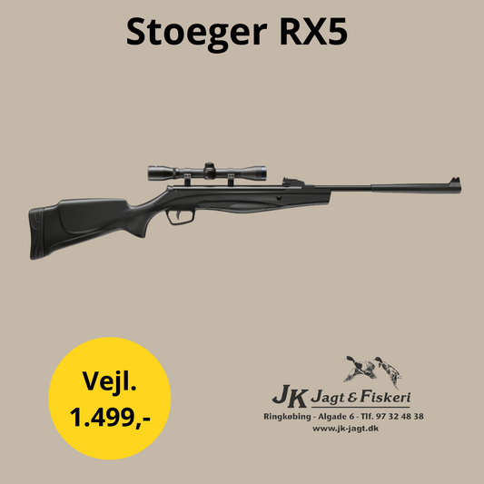 Stoeger RX5